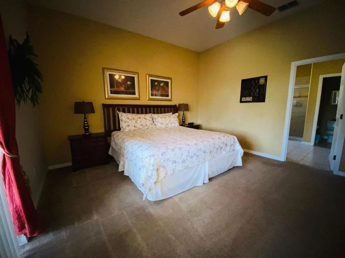 Magical Bridgeford Crossing Vacation Home Davenport 0*,  United States