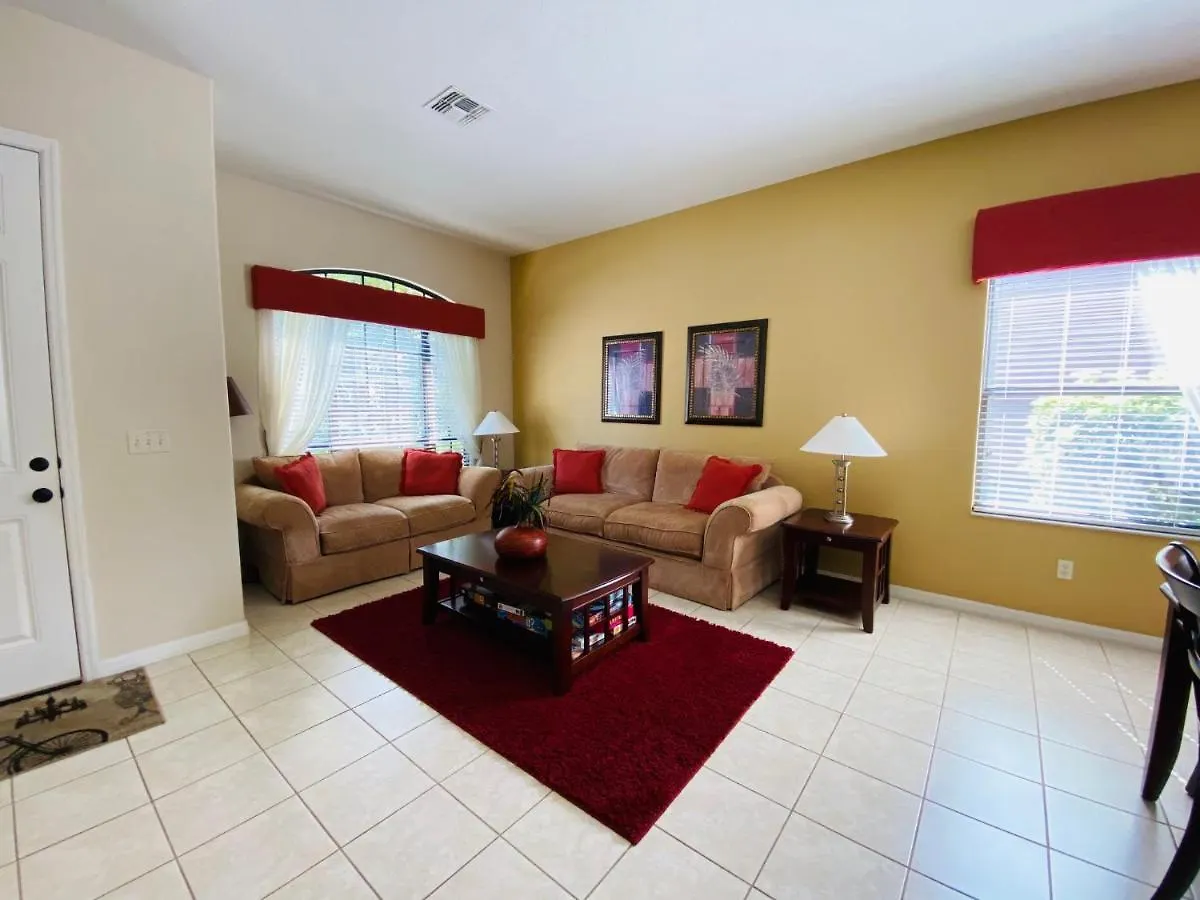 Magical Bridgeford Crossing Vacation Home Davenport