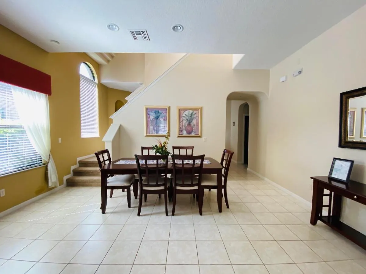 Magical Bridgeford Crossing Vacation Home Davenport