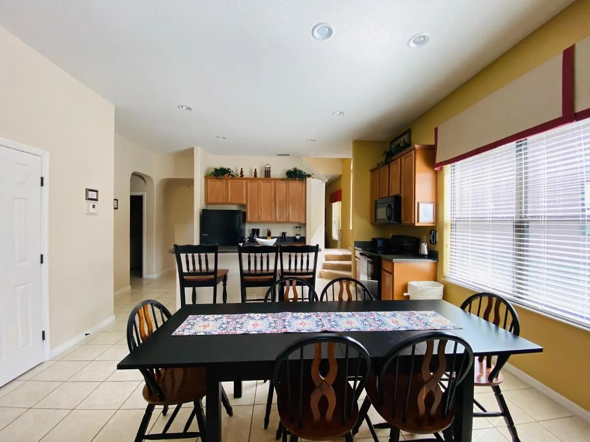 Holiday home Magical Bridgeford Crossing Vacation Home Davenport