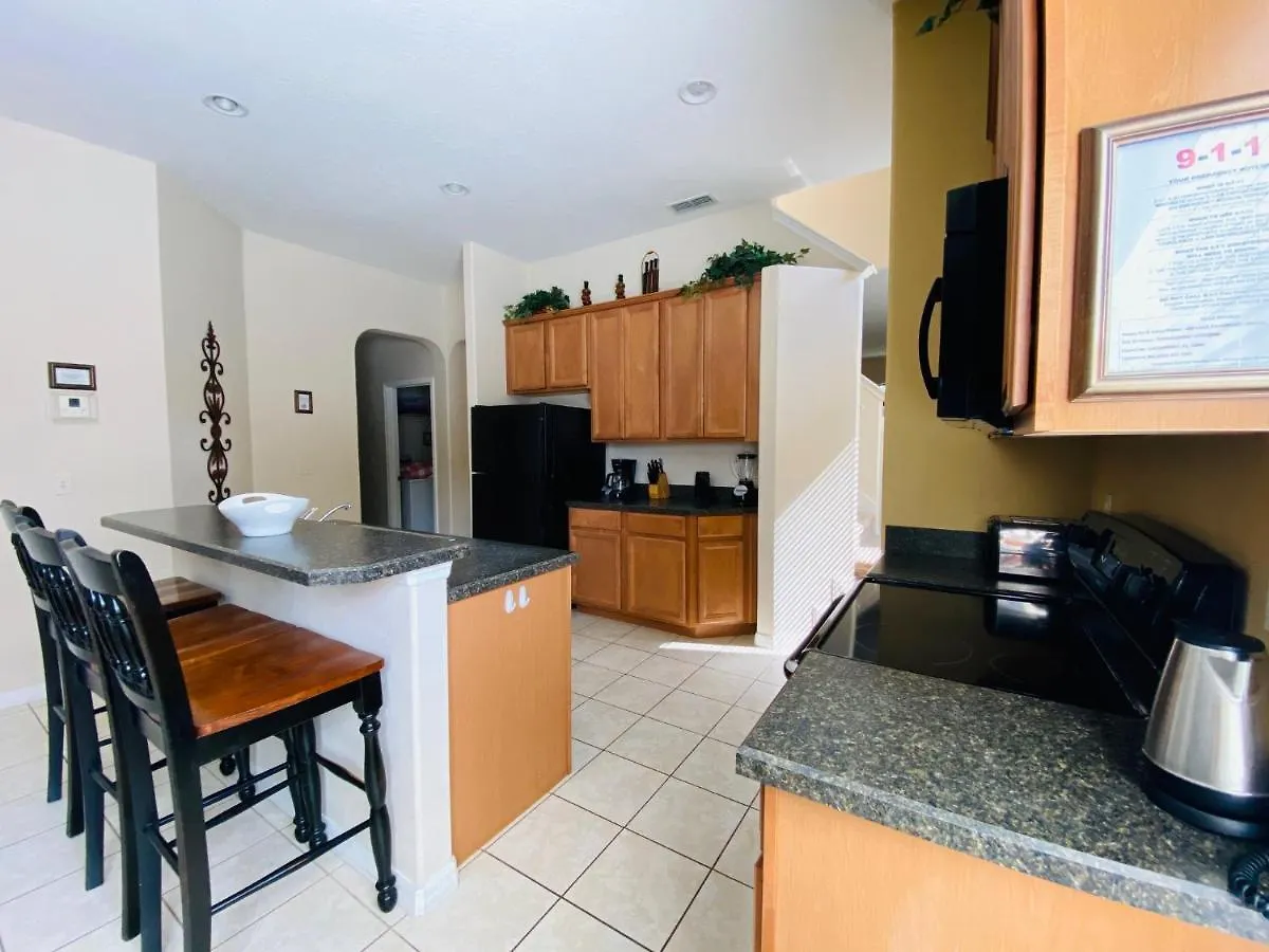 Magical Bridgeford Crossing Vacation Home Davenport Holiday home