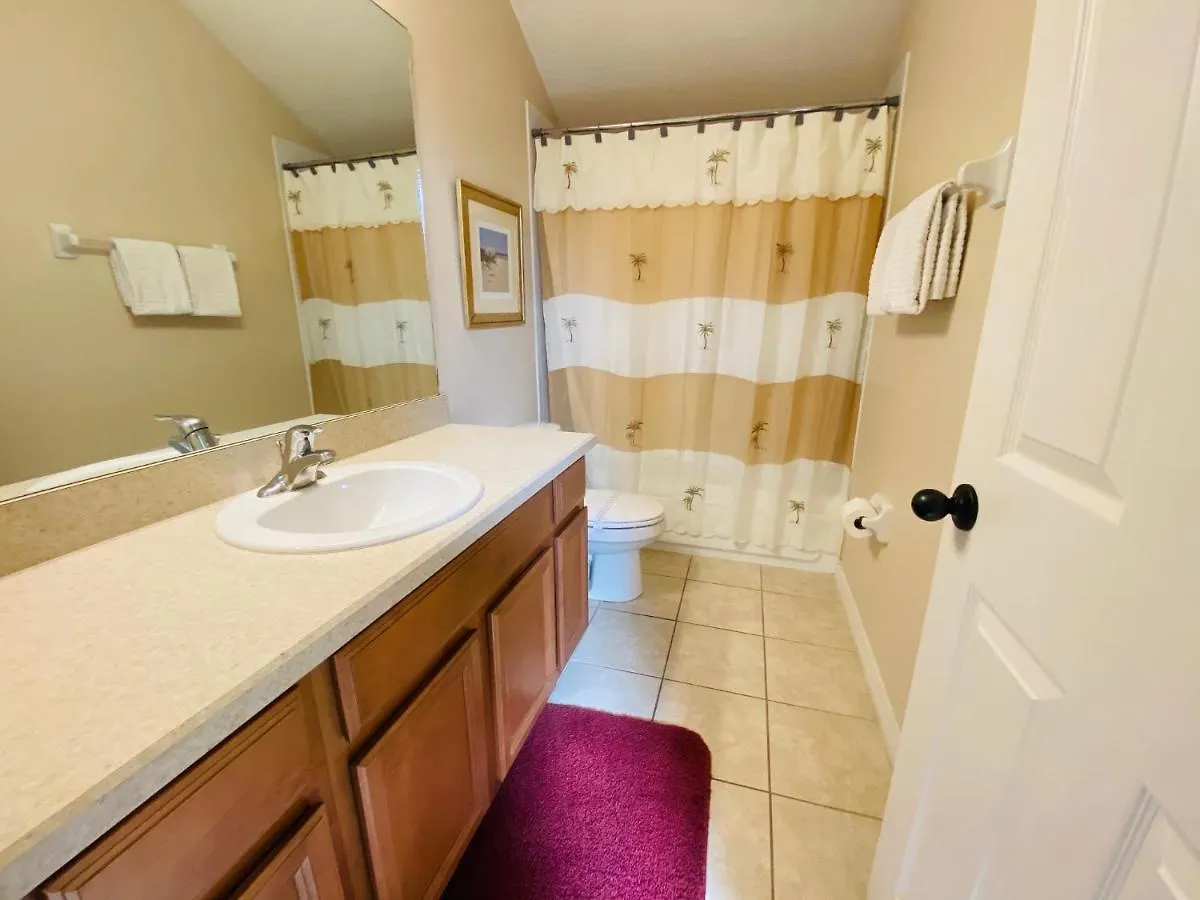 Magical Bridgeford Crossing Vacation Home Davenport Holiday home