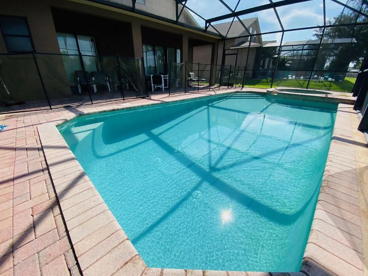 Magical Bridgeford Crossing Vacation Home Davenport