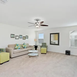The Shire At West Haven - 5 Bed 5 Baths Davenport